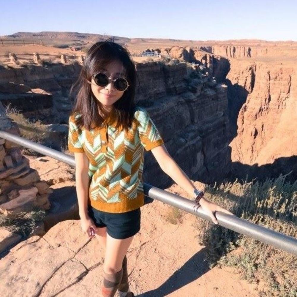 Meet your Posher, Guan